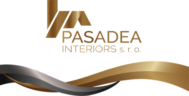 Logo pasadea interiors