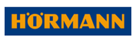 Hormann logo