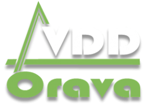 VDD orava logo