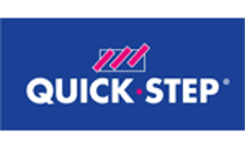quick step logo