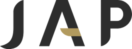 JAP logo