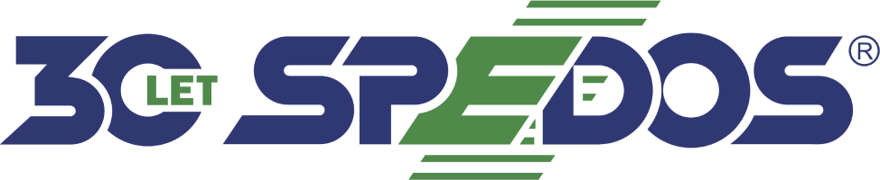 spedos logo